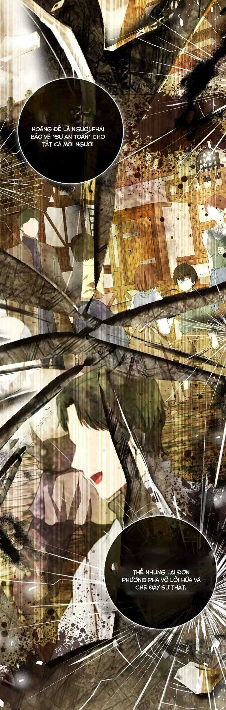 Sóc Nhỏ Tài Năng Chapter 92 trang 43