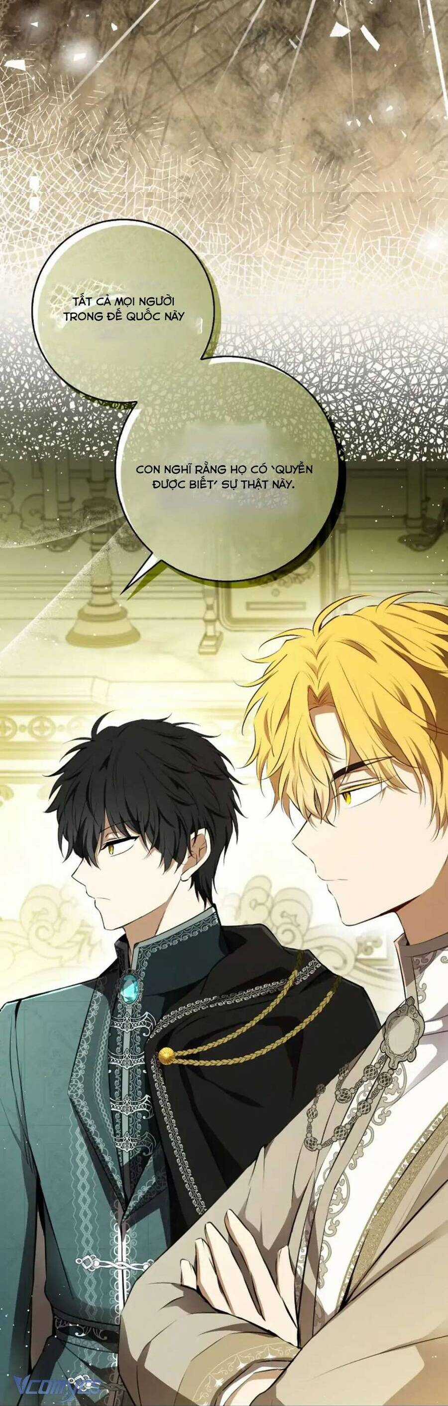 Sóc Nhỏ Tài Năng Chapter 92 trang 44