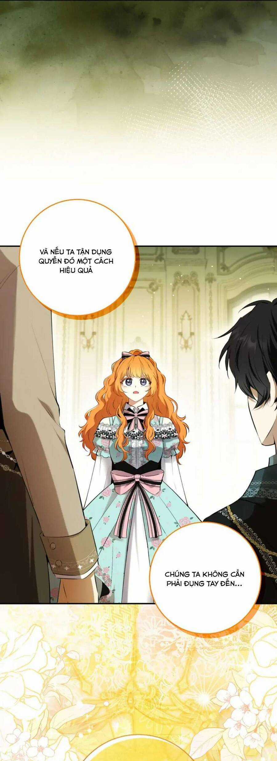 Sóc Nhỏ Tài Năng Chapter 92 trang 45