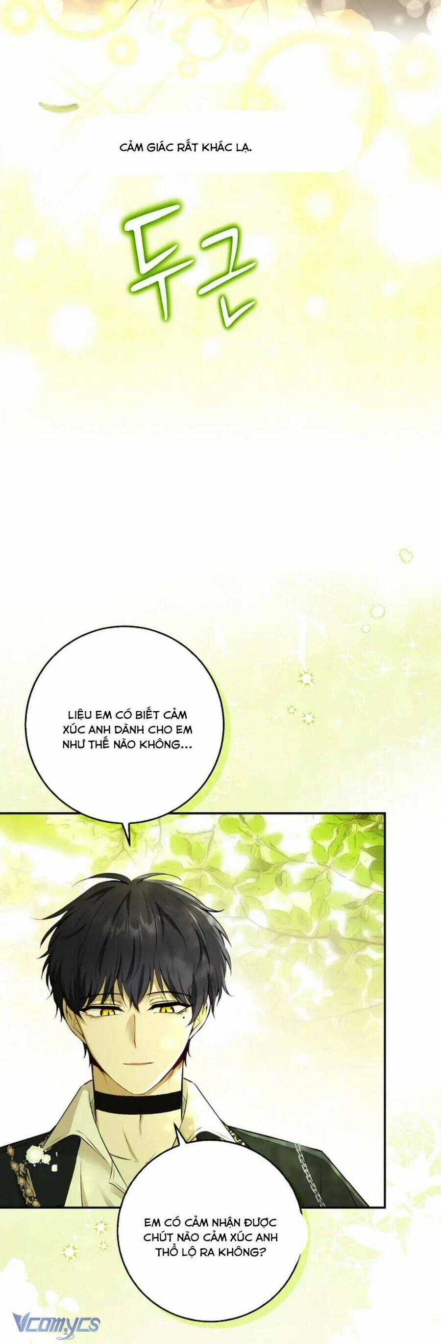 Sóc Nhỏ Tài Năng Chapter 92 trang 5