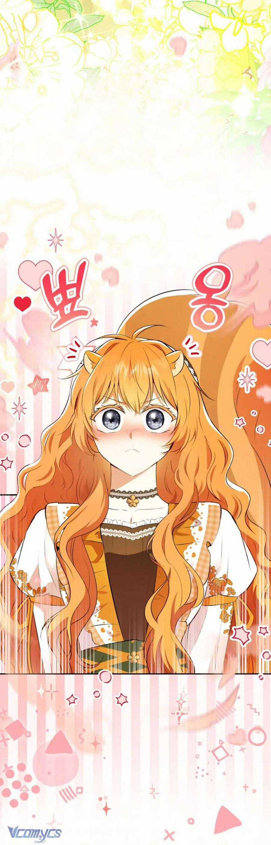 Sóc Nhỏ Tài Năng Chapter 92 trang 8