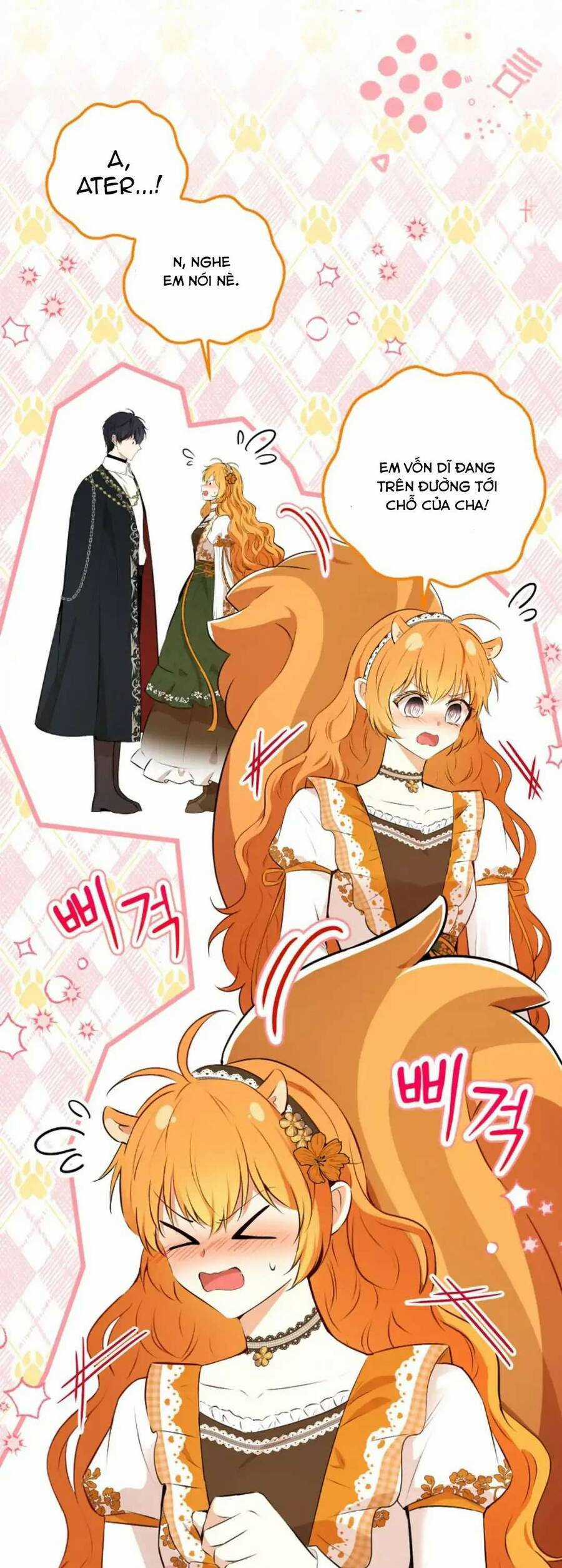 Sóc Nhỏ Tài Năng Chapter 92 trang 9