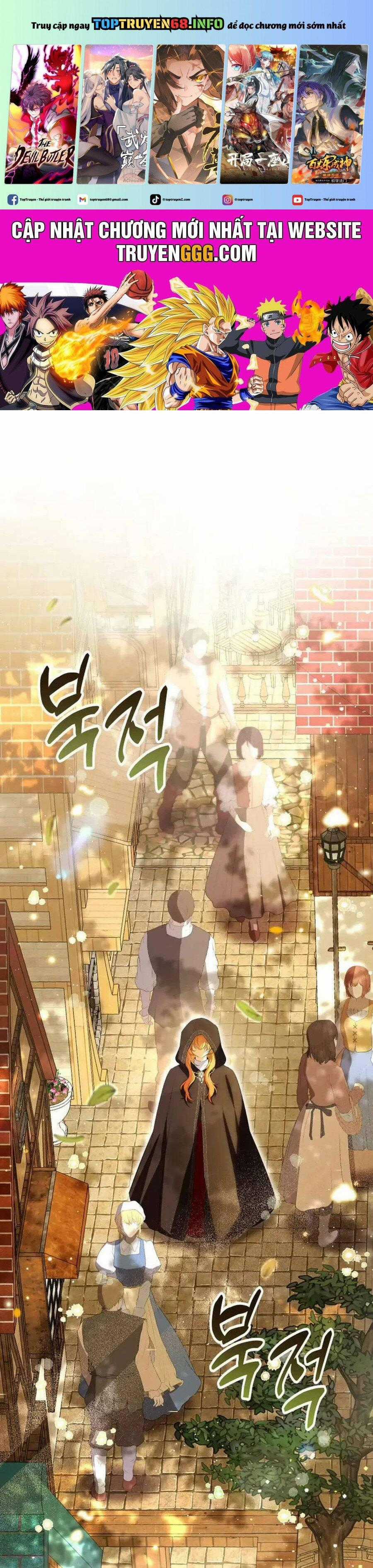 Sóc Nhỏ Tài Năng Chapter 93 trang 0
