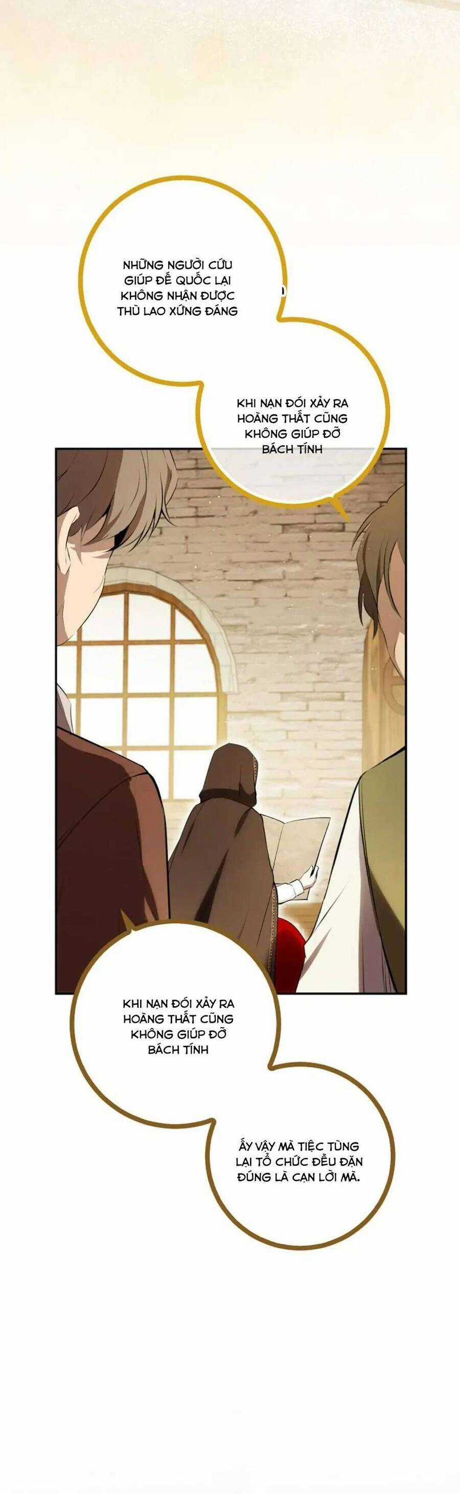 Sóc Nhỏ Tài Năng Chapter 93 trang 10