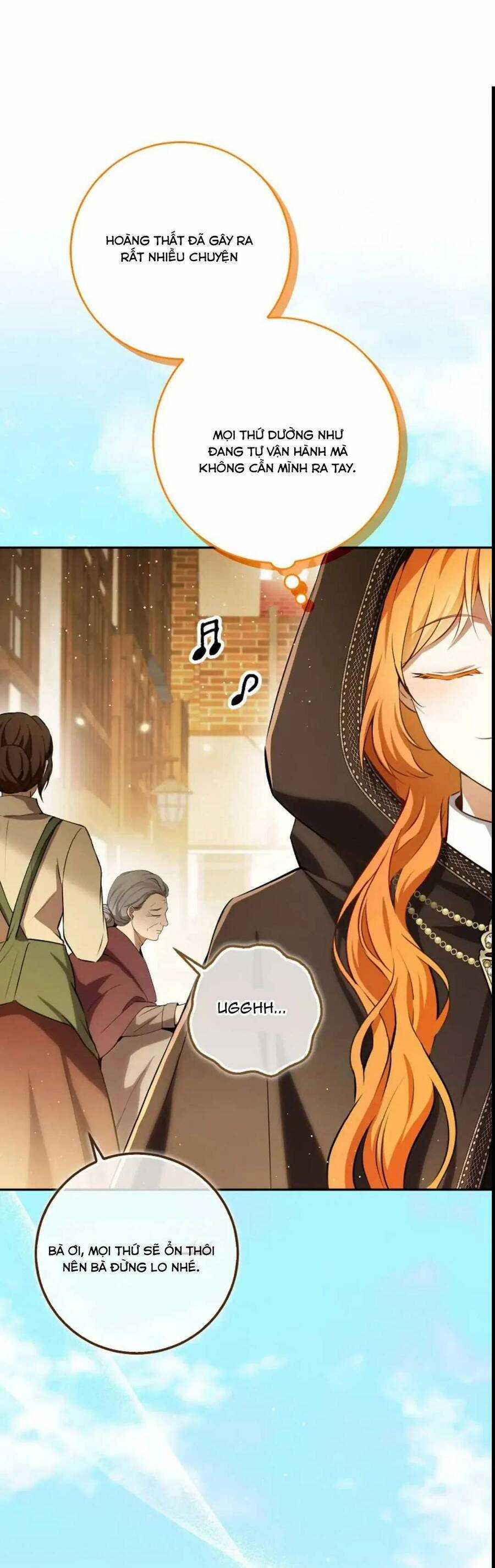 Sóc Nhỏ Tài Năng Chapter 93 trang 17