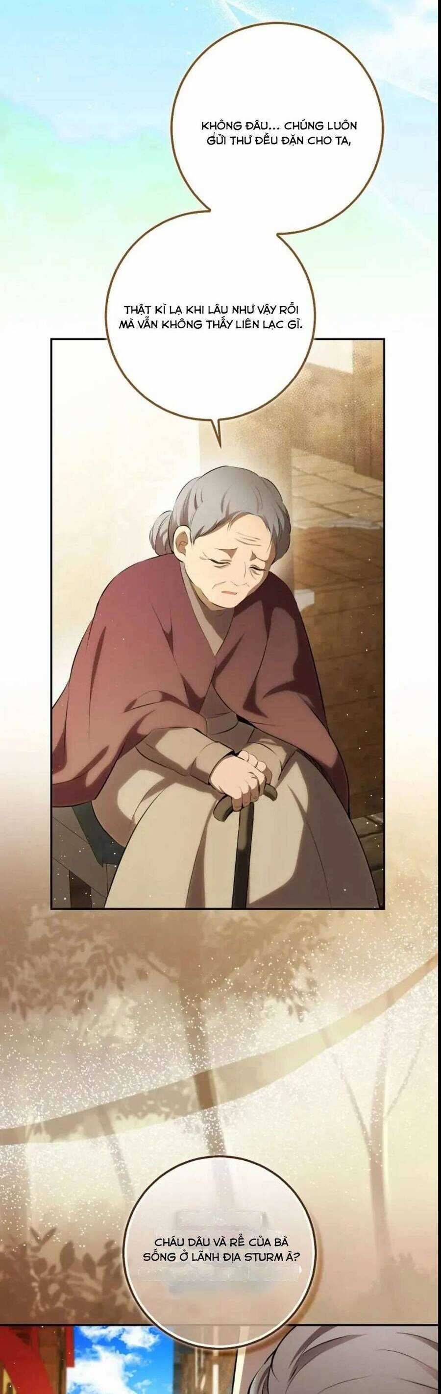 Sóc Nhỏ Tài Năng Chapter 93 trang 18