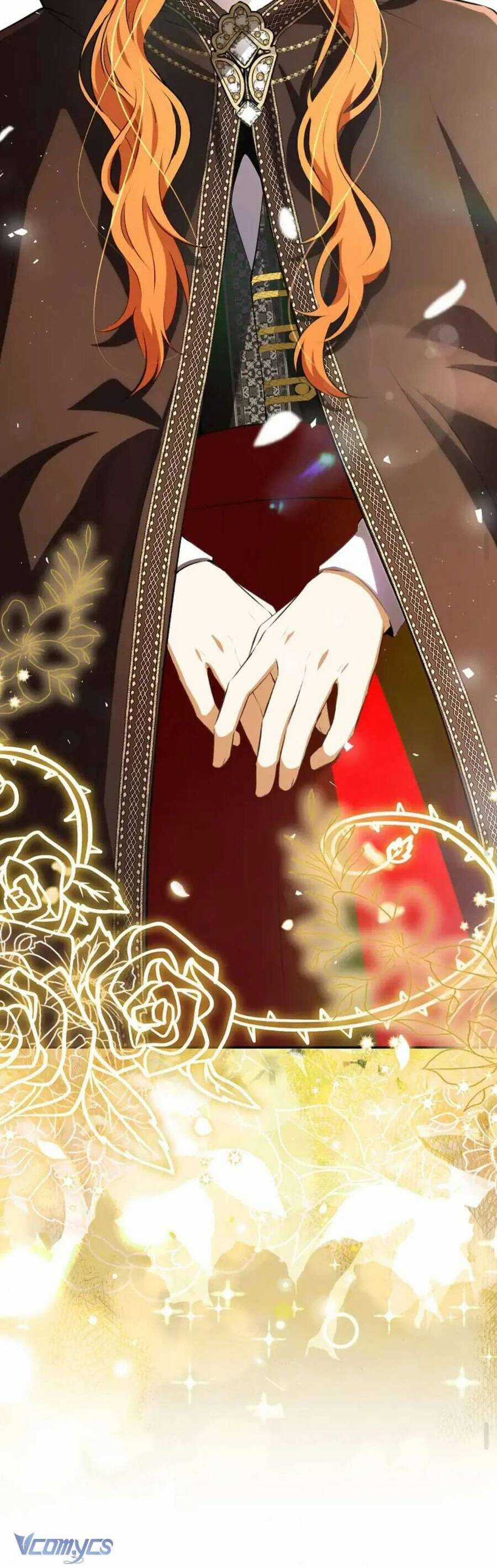 Sóc Nhỏ Tài Năng Chapter 93 trang 24