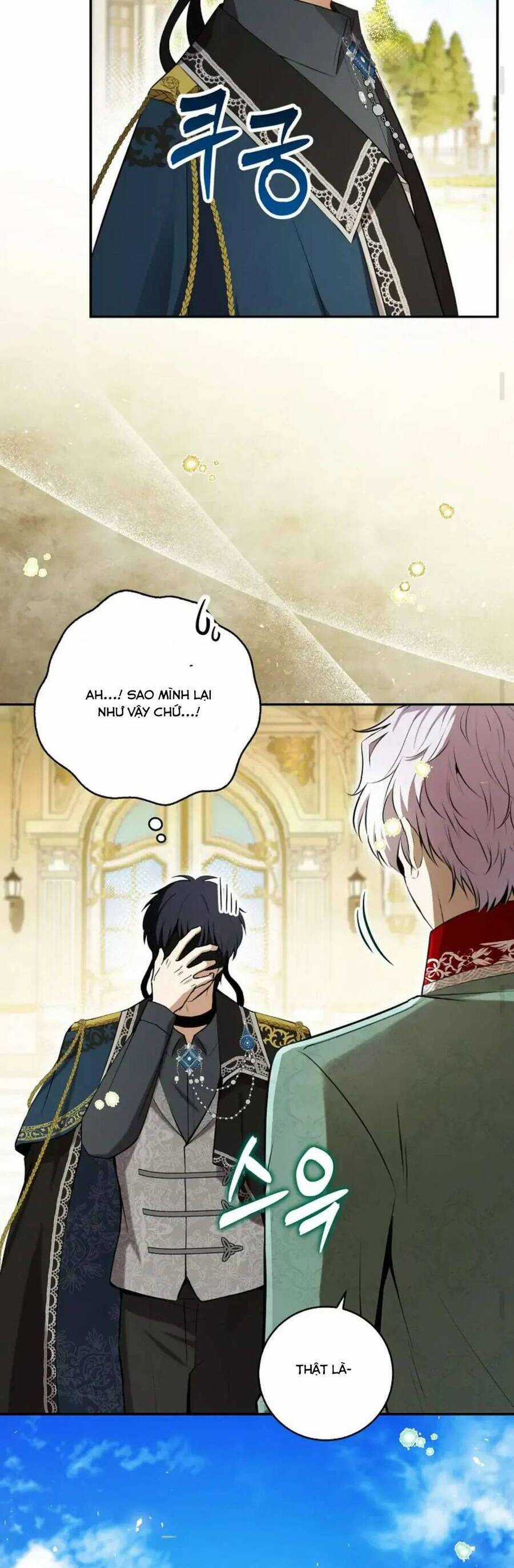 Sóc Nhỏ Tài Năng Chapter 93 trang 29