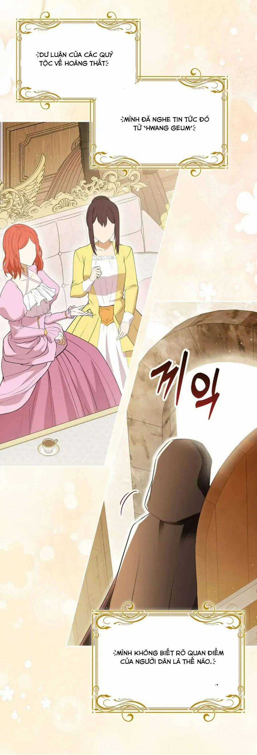 Sóc Nhỏ Tài Năng Chapter 93 trang 3