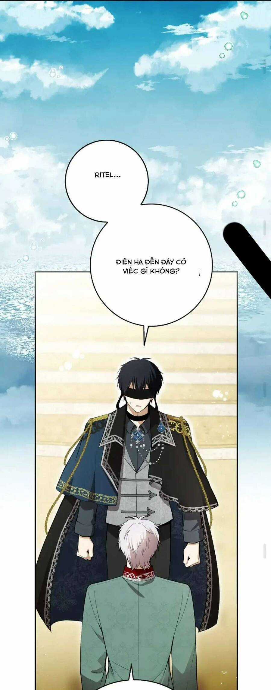 Sóc Nhỏ Tài Năng Chapter 93 trang 31