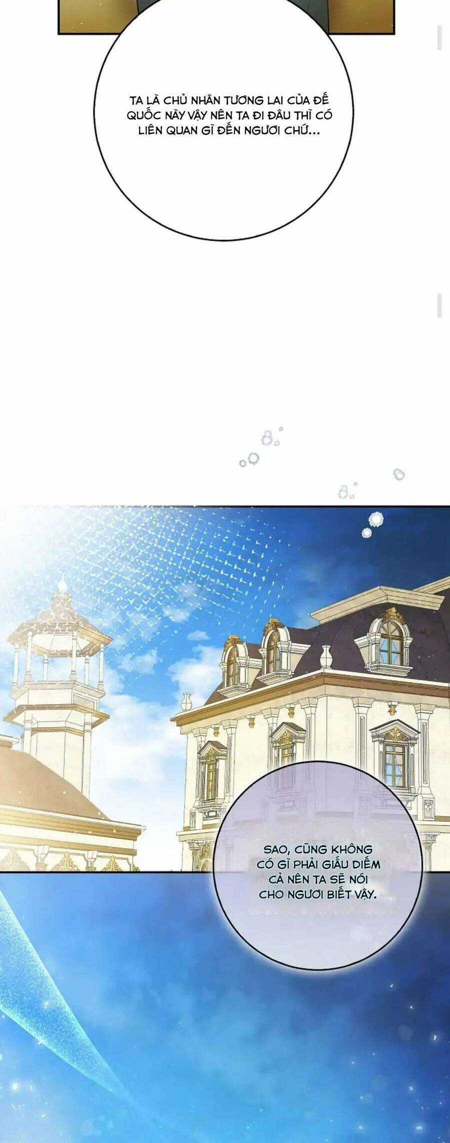 Sóc Nhỏ Tài Năng Chapter 93 trang 32