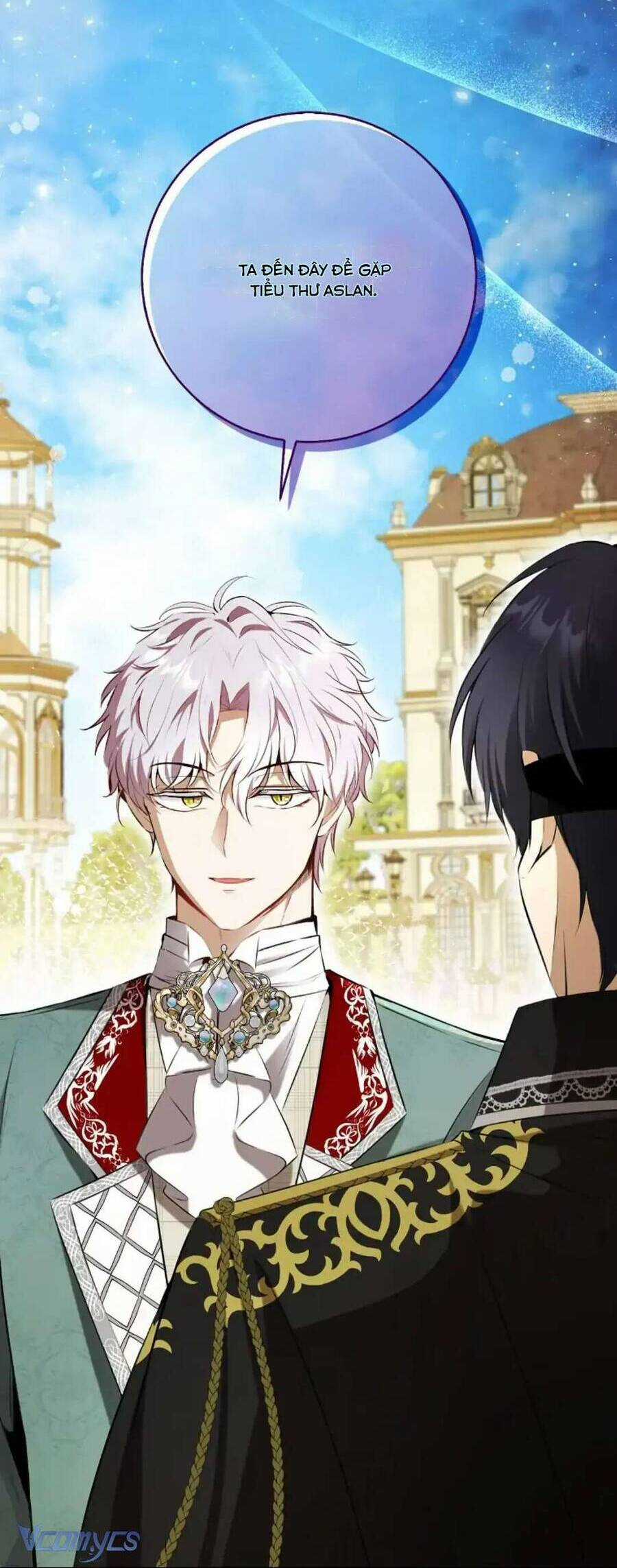 Sóc Nhỏ Tài Năng Chapter 93 trang 33