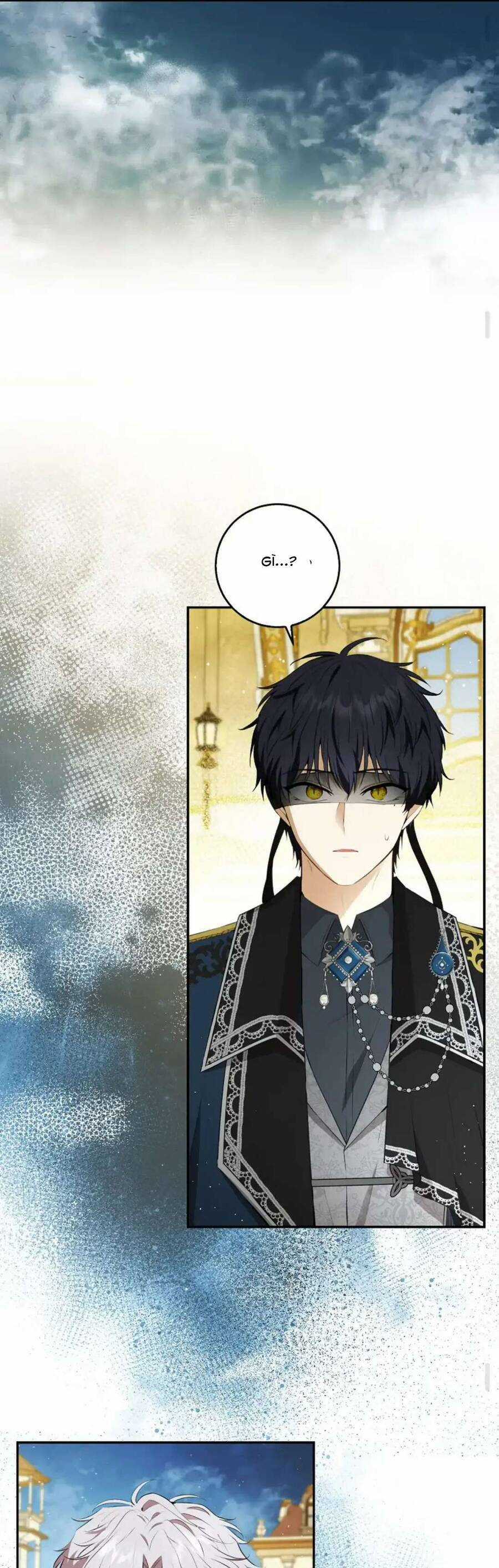 Sóc Nhỏ Tài Năng Chapter 93 trang 34