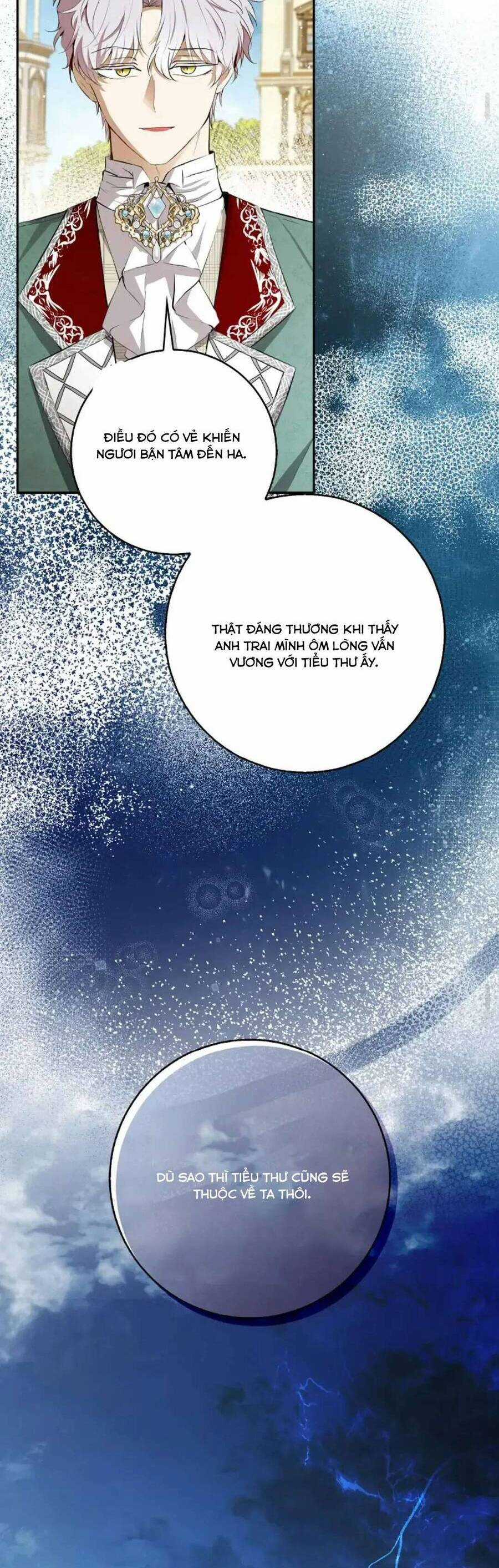 Sóc Nhỏ Tài Năng Chapter 93 trang 35