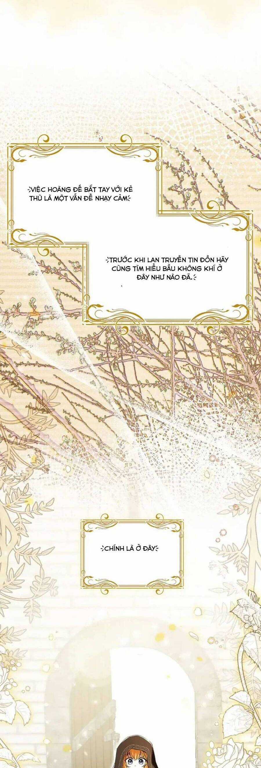 Sóc Nhỏ Tài Năng Chapter 93 trang 4