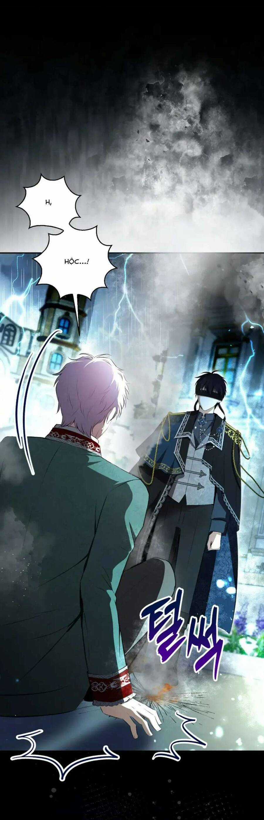 Sóc Nhỏ Tài Năng Chapter 93 trang 40