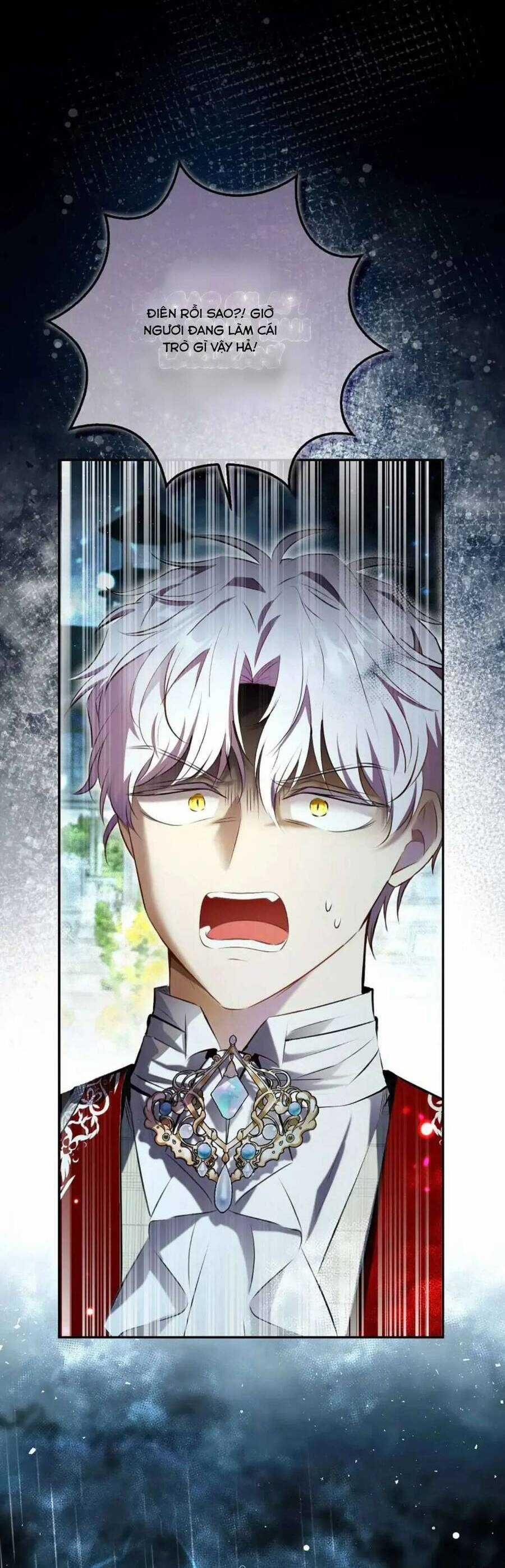 Sóc Nhỏ Tài Năng Chapter 93 trang 41