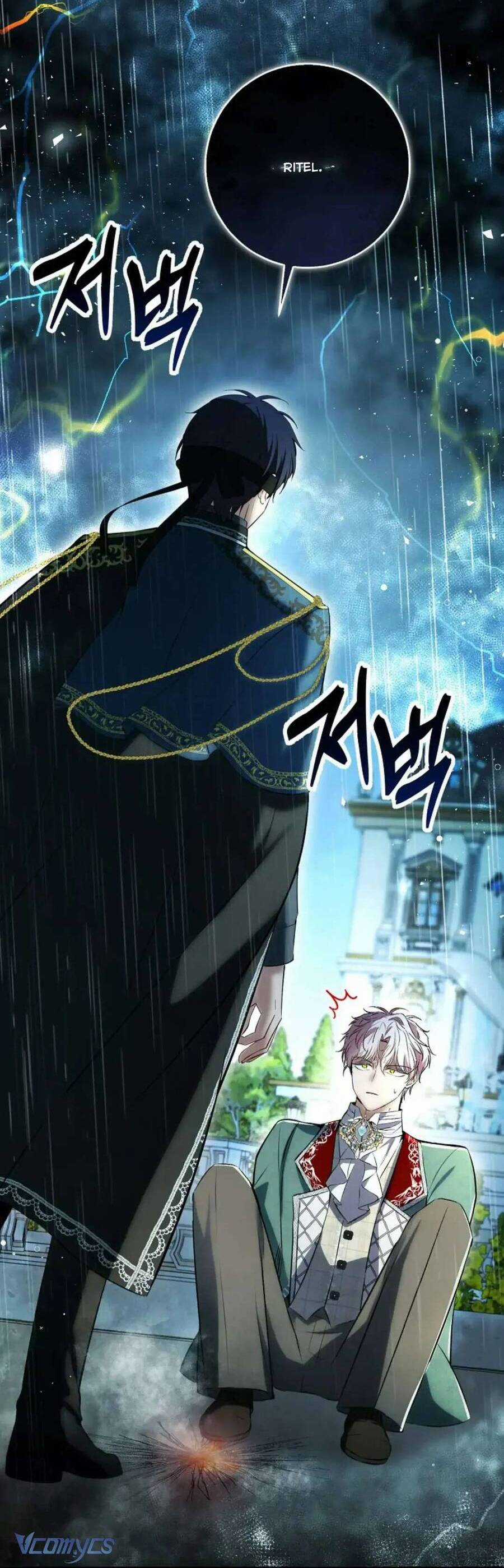 Sóc Nhỏ Tài Năng Chapter 93 trang 42