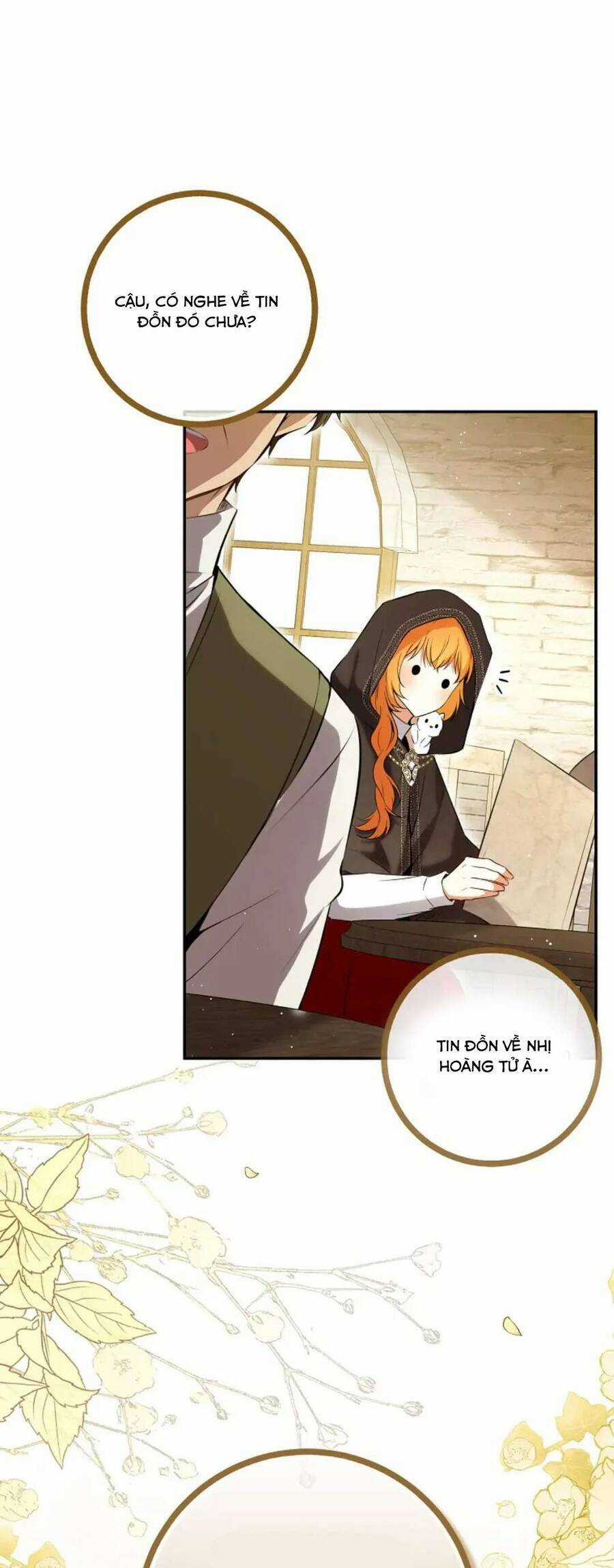 Sóc Nhỏ Tài Năng Chapter 93 trang 6