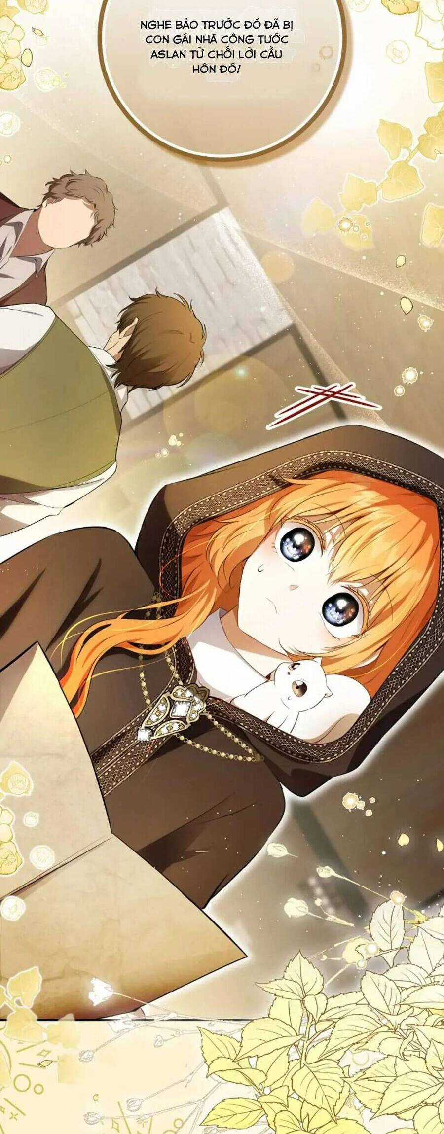 Sóc Nhỏ Tài Năng Chapter 93 trang 7