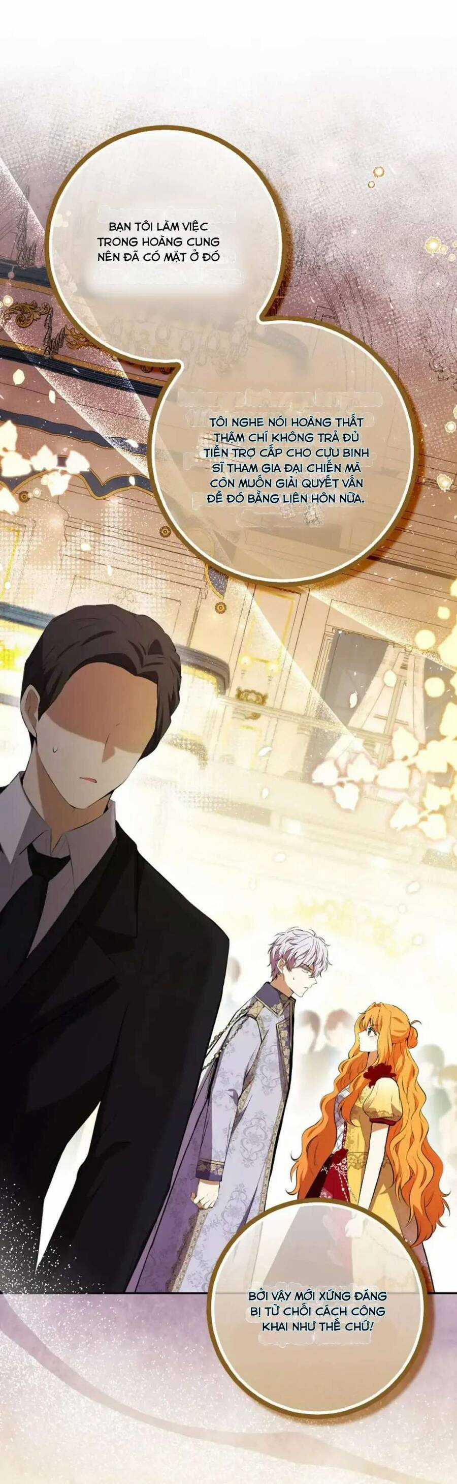 Sóc Nhỏ Tài Năng Chapter 93 trang 9