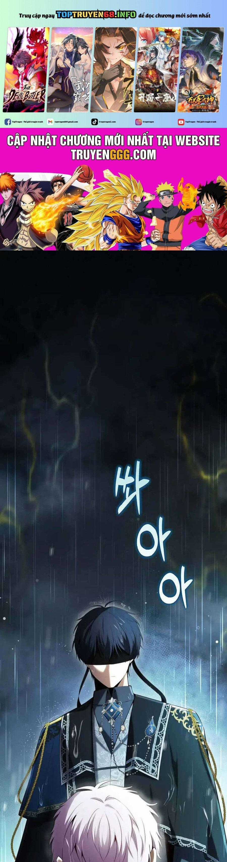 Sóc Nhỏ Tài Năng Chapter 94 trang 0