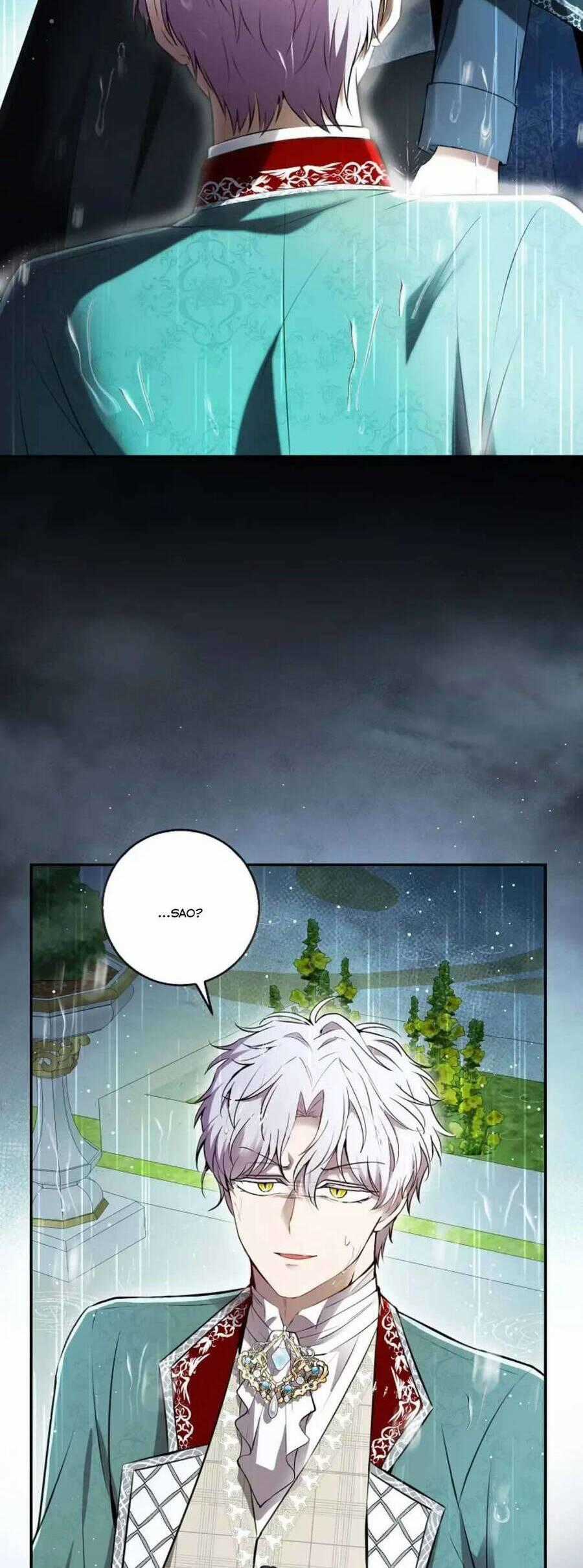 Sóc Nhỏ Tài Năng Chapter 94 trang 1