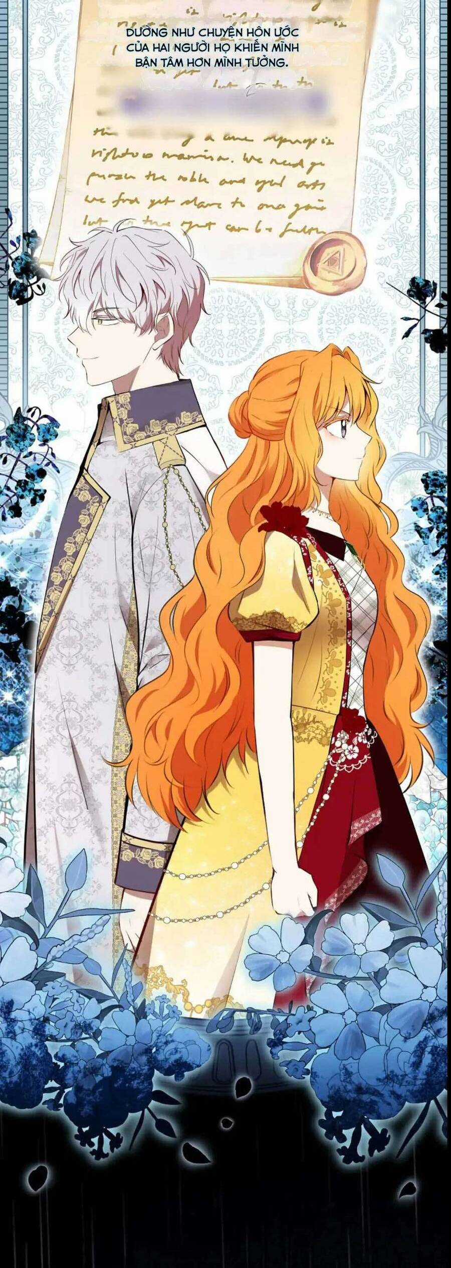 Sóc Nhỏ Tài Năng Chapter 94 trang 12