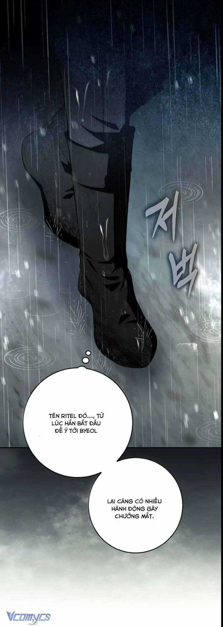Sóc Nhỏ Tài Năng Chapter 94 trang 13