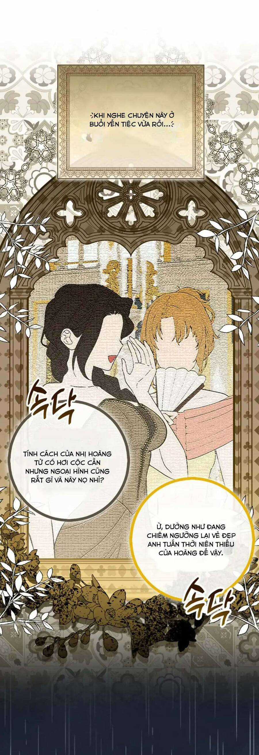 Sóc Nhỏ Tài Năng Chapter 94 trang 14