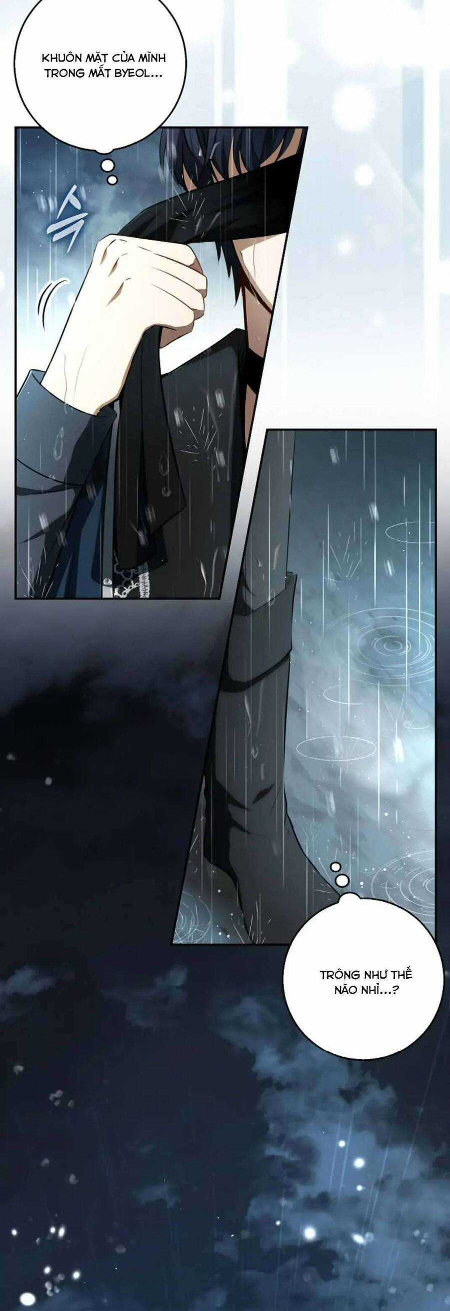 Sóc Nhỏ Tài Năng Chapter 94 trang 16