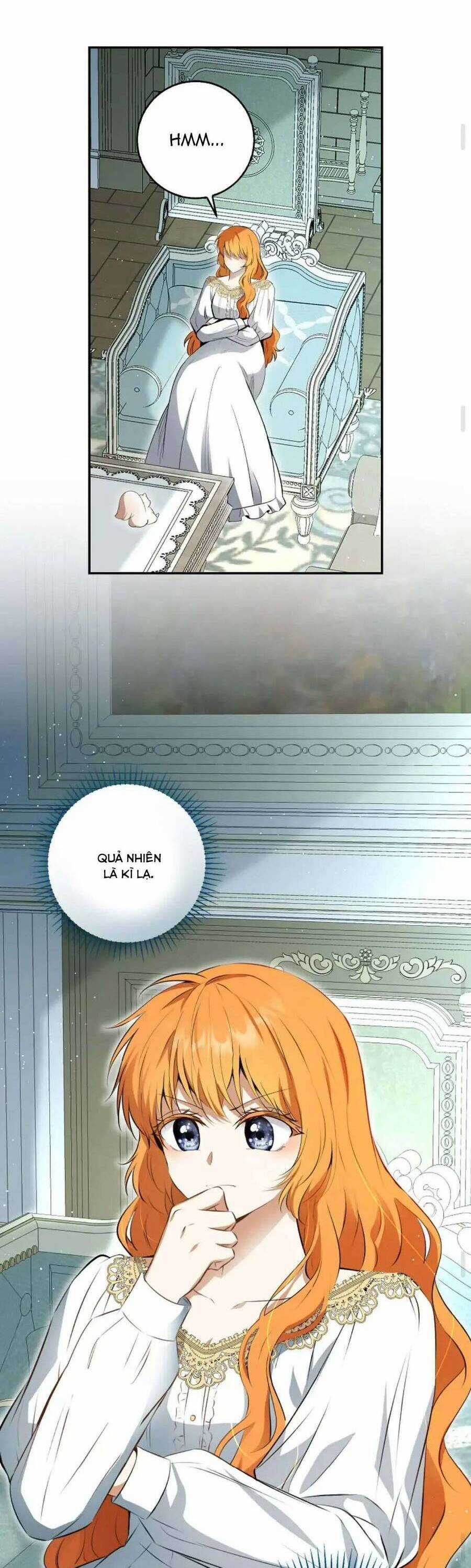 Sóc Nhỏ Tài Năng Chapter 94 trang 26