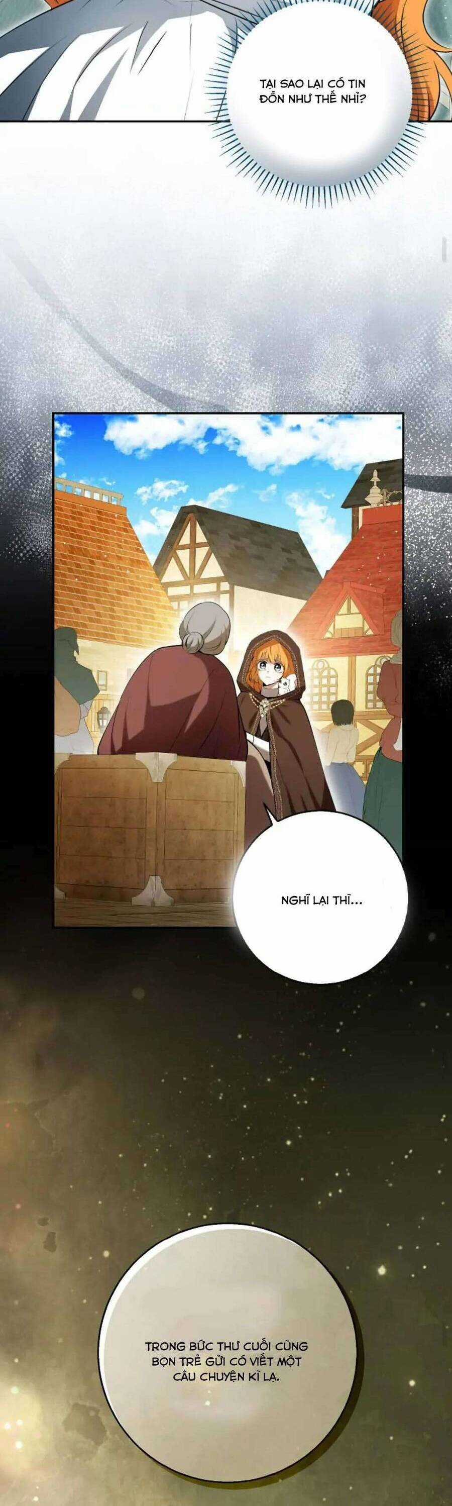 Sóc Nhỏ Tài Năng Chapter 94 trang 27
