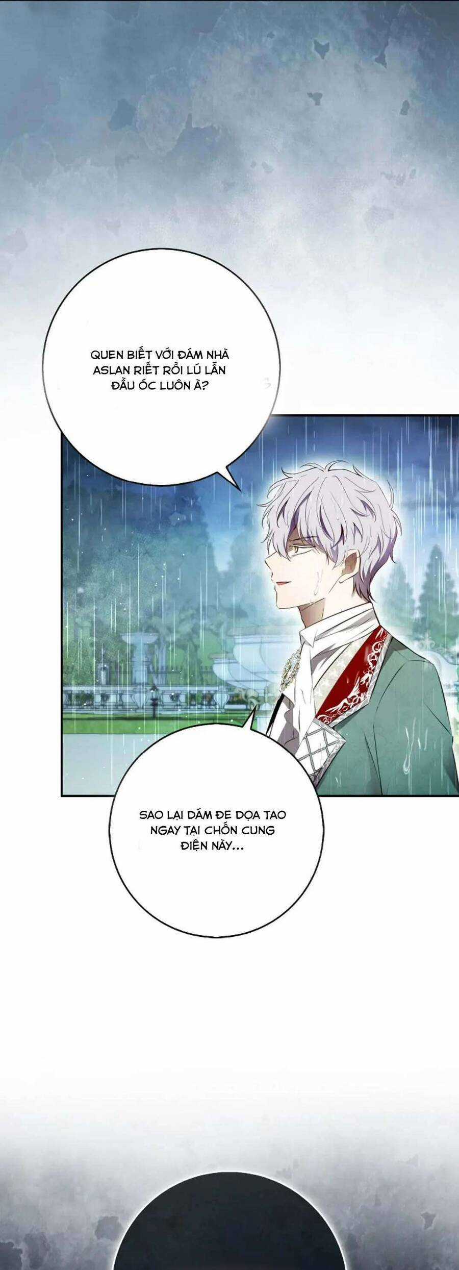 Sóc Nhỏ Tài Năng Chapter 94 trang 3