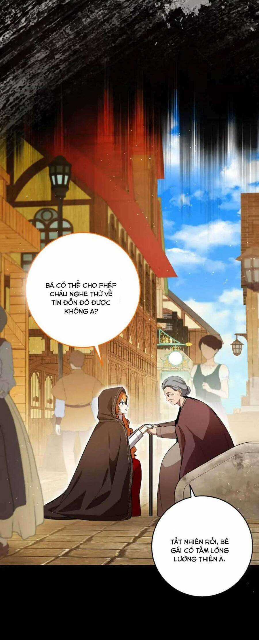 Sóc Nhỏ Tài Năng Chapter 94 trang 30