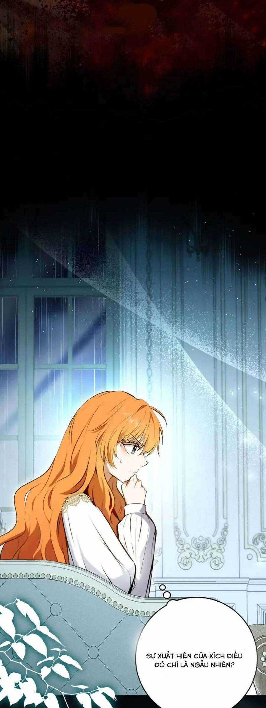 Sóc Nhỏ Tài Năng Chapter 94 trang 33