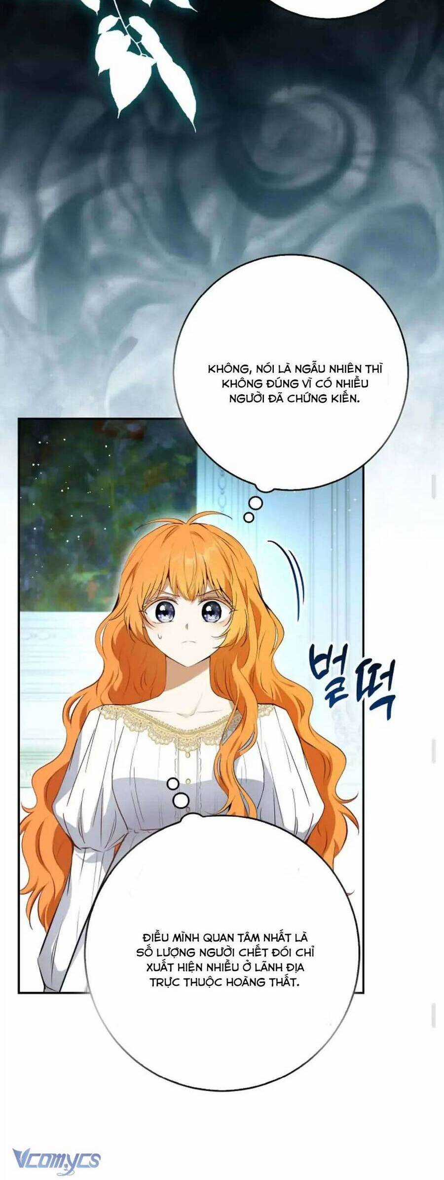Sóc Nhỏ Tài Năng Chapter 94 trang 34