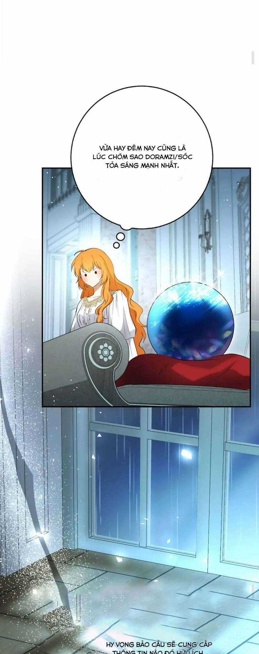 Sóc Nhỏ Tài Năng Chapter 94 trang 35