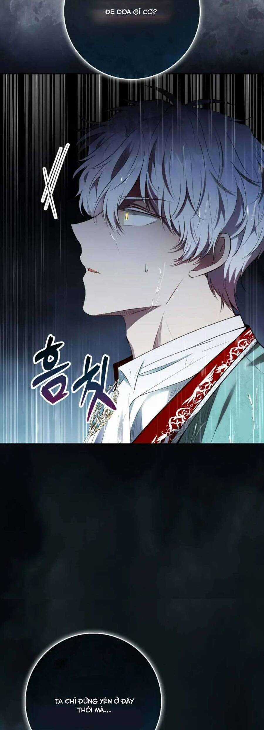 Sóc Nhỏ Tài Năng Chapter 94 trang 4