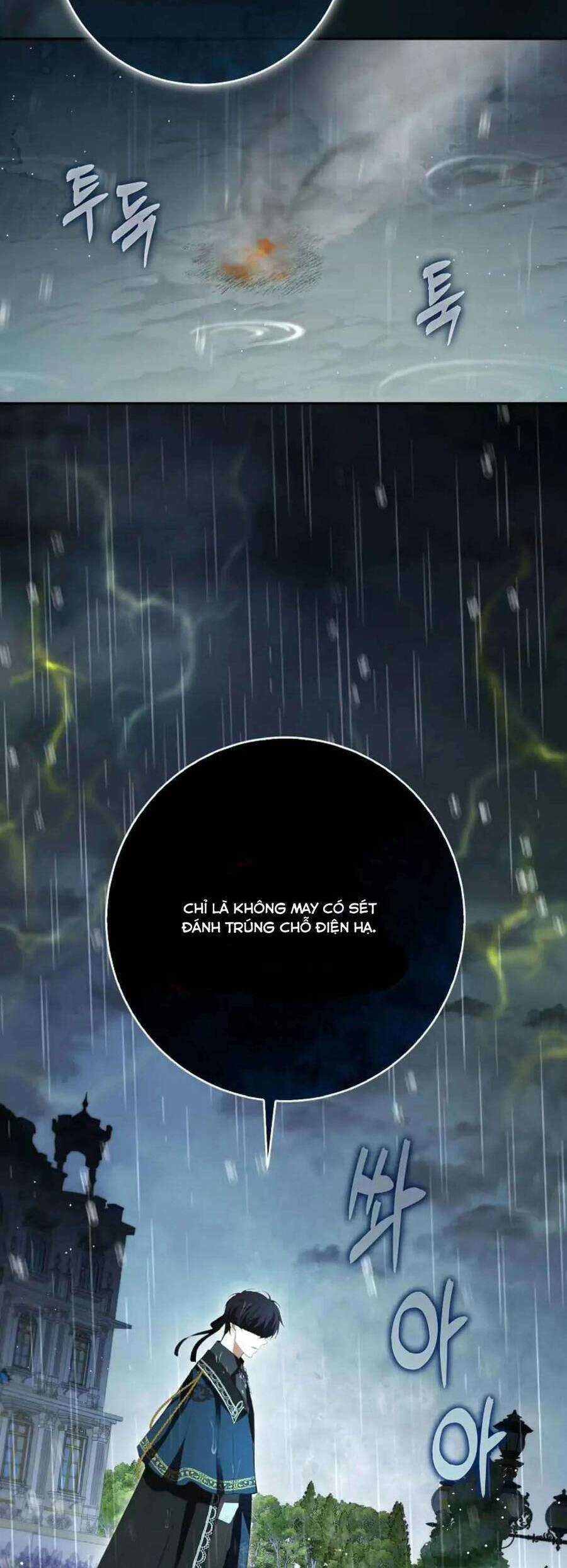 Sóc Nhỏ Tài Năng Chapter 94 trang 5