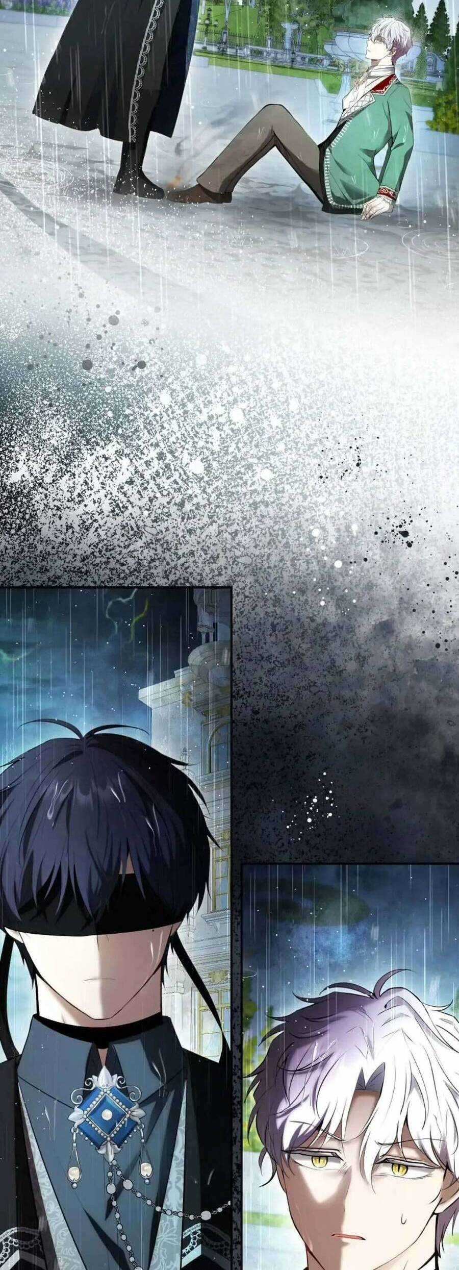 Sóc Nhỏ Tài Năng Chapter 94 trang 6