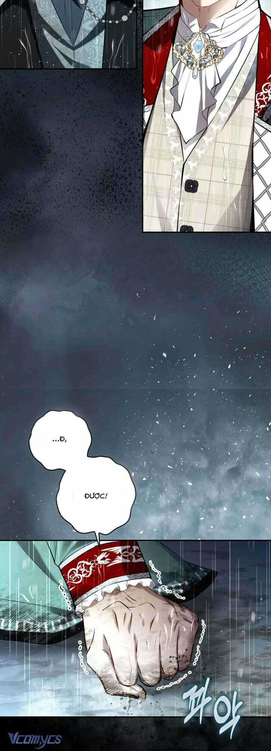 Sóc Nhỏ Tài Năng Chapter 94 trang 7