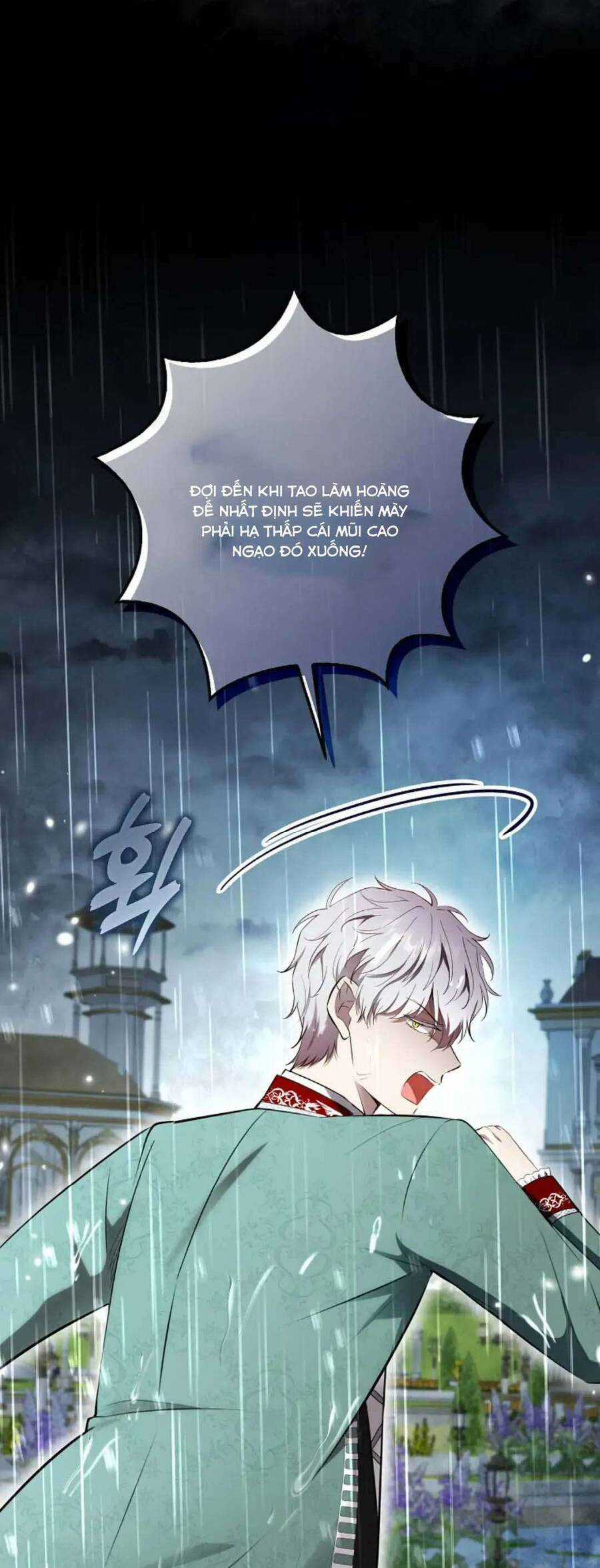 Sóc Nhỏ Tài Năng Chapter 94 trang 8