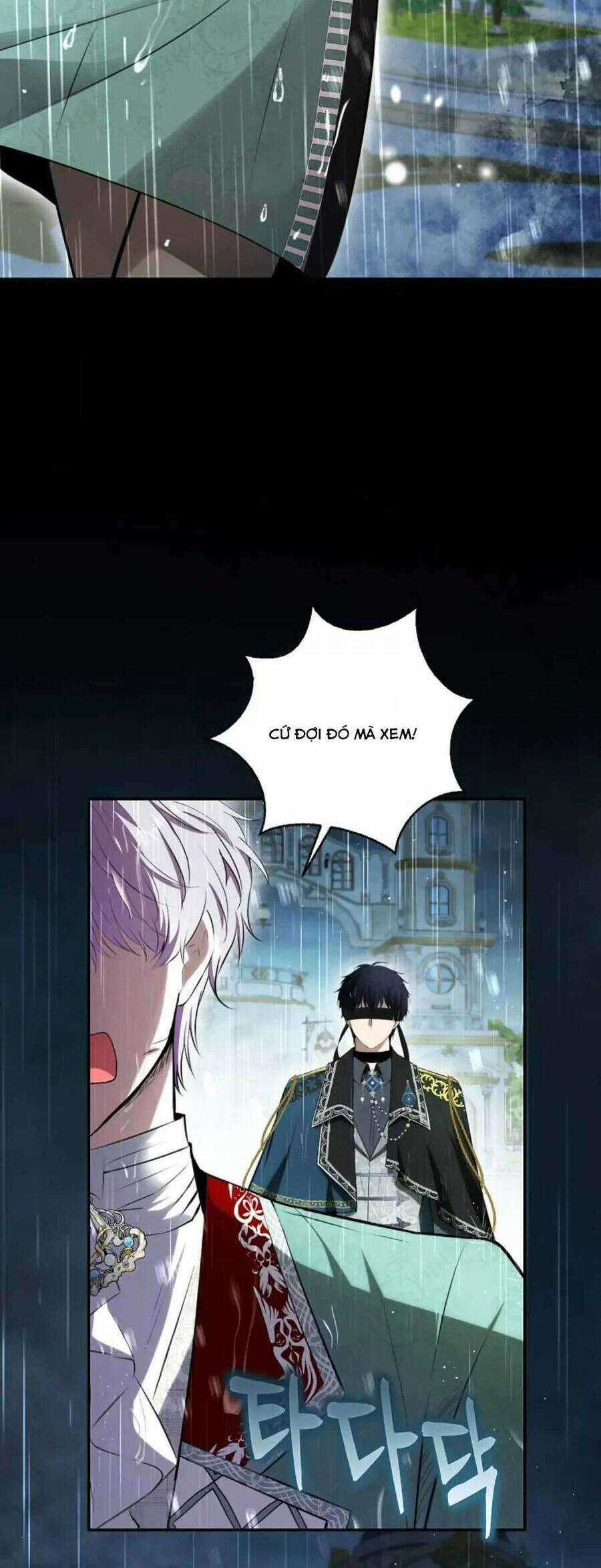 Sóc Nhỏ Tài Năng Chapter 94 trang 9