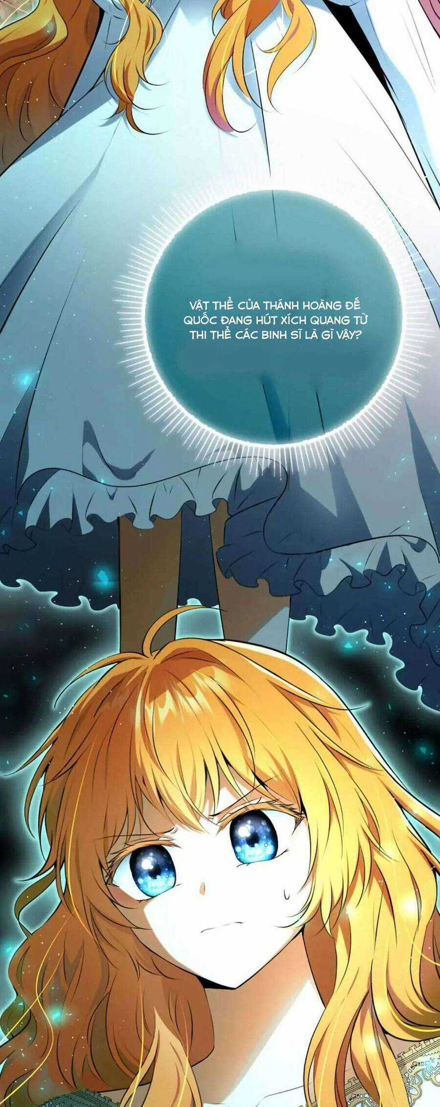 Sóc Nhỏ Tài Năng Chapter 95 trang 11