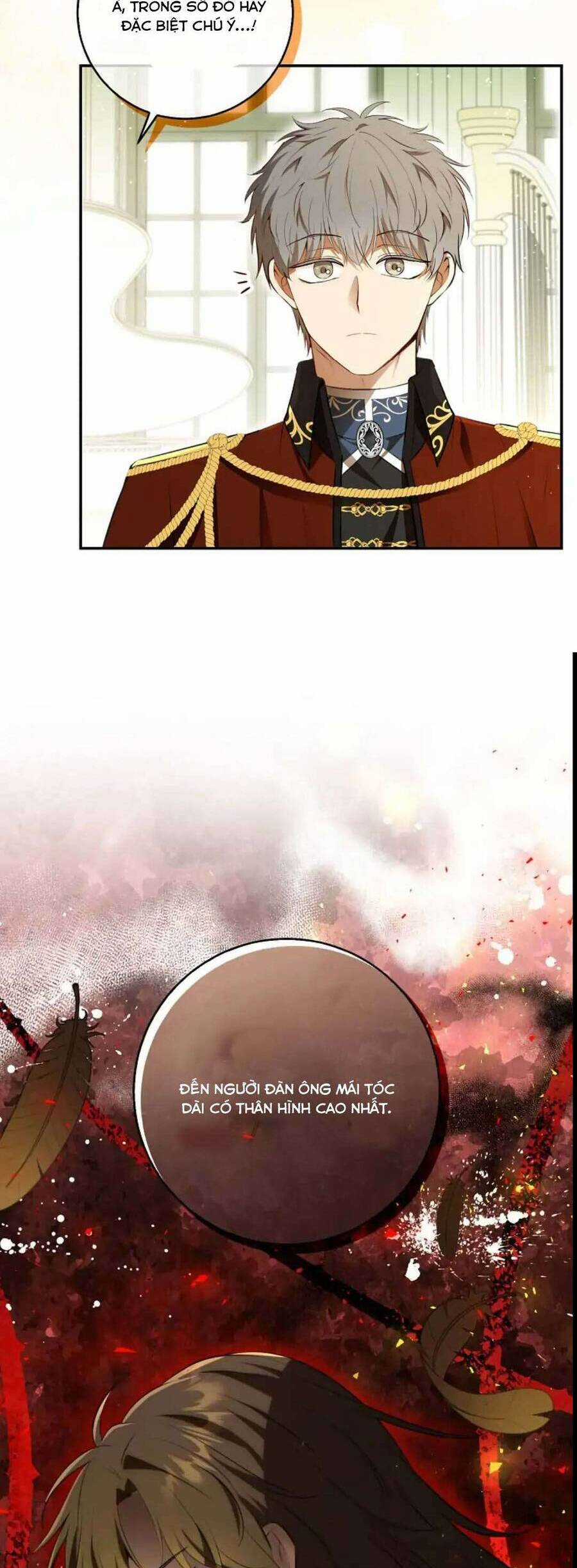 Sóc Nhỏ Tài Năng Chapter 95 trang 15