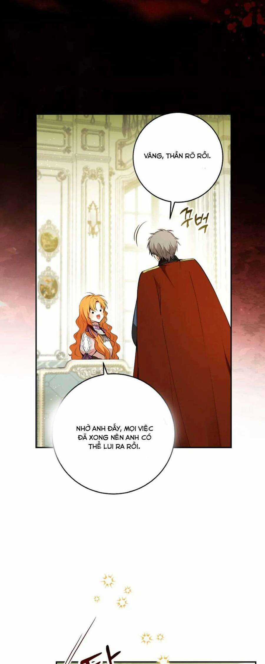 Sóc Nhỏ Tài Năng Chapter 95 trang 17
