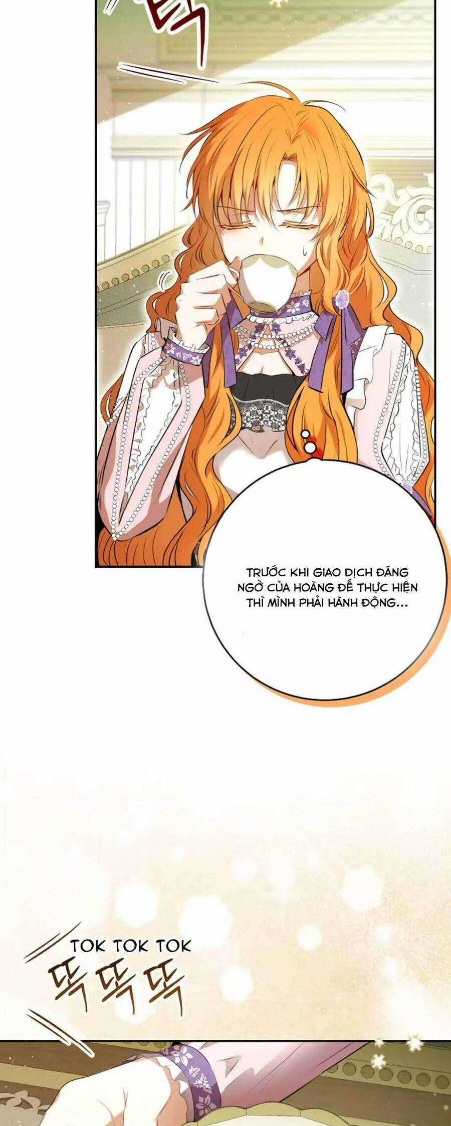 Sóc Nhỏ Tài Năng Chapter 95 trang 18
