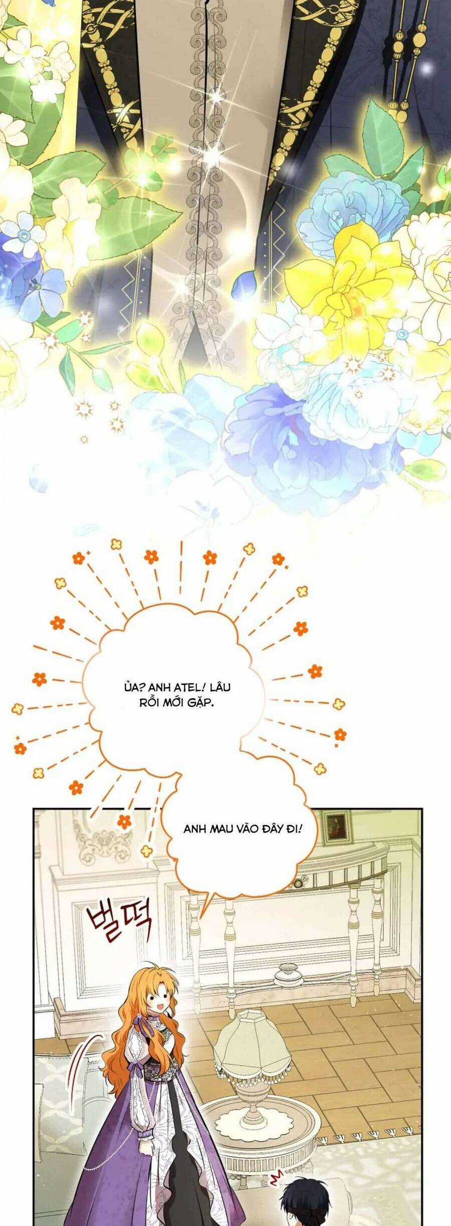 Sóc Nhỏ Tài Năng Chapter 95 trang 21