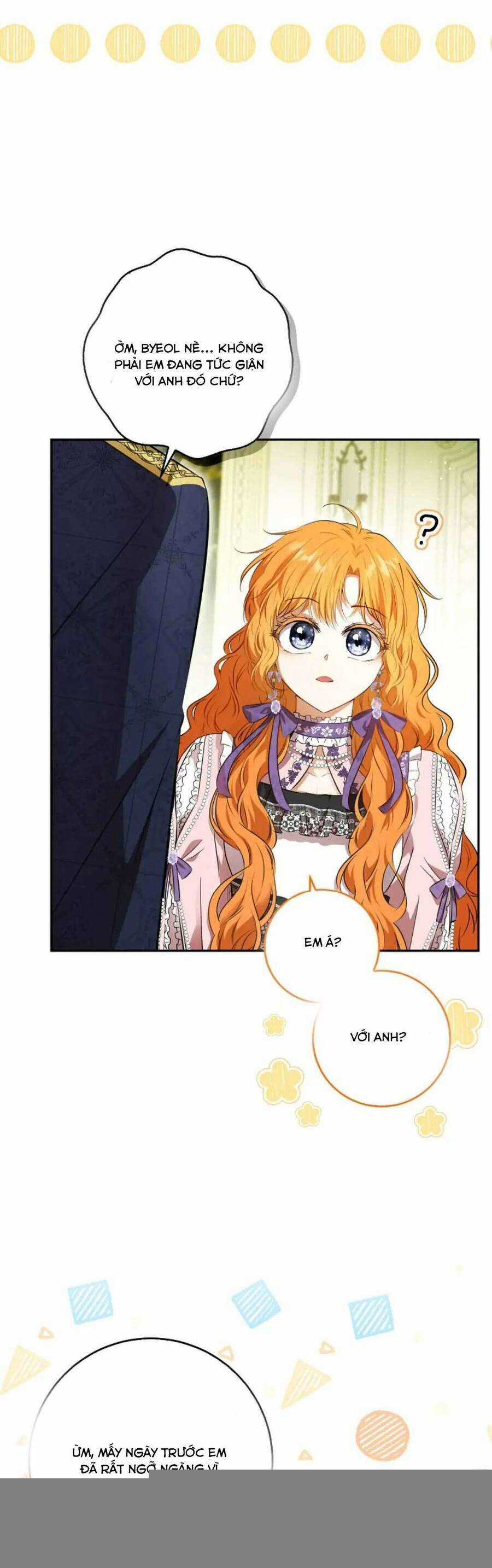 Sóc Nhỏ Tài Năng Chapter 95 trang 23